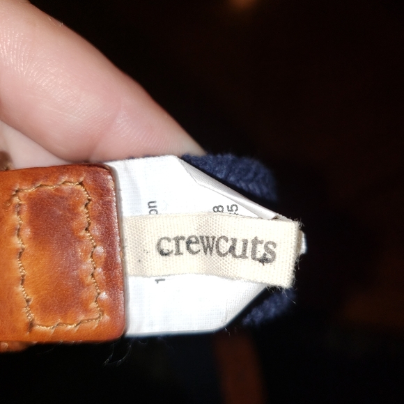 Kids belt - Picture 4 of 4